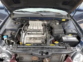 2005 Hyundai Sonata GLS with VIN KMHWF35H85A159077, listed as a Copart auction lot 51753525 with 113,192 mi miles and Salvage Title. Bid and sale history available at carsss.com. Image 12.
