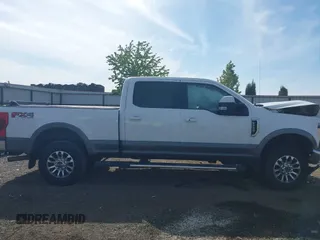2021 Ford F-250 XL с VIN 1FT7W2BN1MEC77279, выставлен на аукционе IAAI как лот 42212274 с пробегом 54 837 миль миль и . История ставок и продаж доступна на DreamBid. Изображение 13.