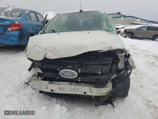 2012 Ford Edge SEL with VIN 2FMDK3JC3CBA02054, listed as a Copart auction lot 54470805 with 0 mi miles and Non Repairable. Bid and sale history available at carsss.com. Image 5.