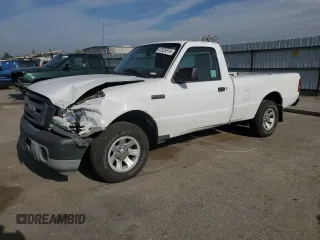 2010 Ford Ranger XL z VIN 1FTKR1AE3APA04437, wystawiony jako Copart lot #87326914 z przebiegiem 215 834 mil mil oraz Szkody całkowita. Historia ofert i sprzedaży dostępna na DreamBid. Obrazek 1.