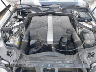 2003 Mercedes-Benz E-Class 3.2L with VIN WDBUF65J23A120318, listed as a IAAI auction lot 41927993 with 113,578 mi miles. Bid and sale history available at carsss.com. Image 10.