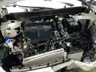 2024 Hyundai Santa Fe SEL с VIN 5NMP2DGLXRH013092, выставлен на аукционе Copart как лот 42033475 с пробегом 24 048 миль миль и Списание • Salvage title. История ставок и продаж доступна на DreamBid. Изображение 14.