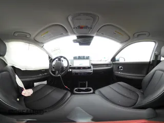 2022 Hyundai Ioniq 5 SEL с VIN KM8KNDAF3NU050049, выставлен на аукционе IAAI как лот 41495612 с пробегом 28 957 миль миль и . История ставок и продаж доступна на DreamBid. Изображение 20.