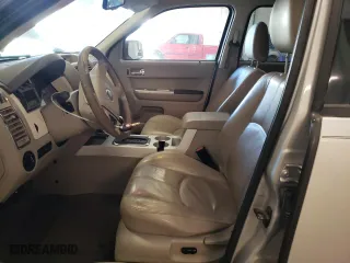 2008 Mercury Mariner with VIN 4M2CU91118KJ38072, listed as a Copart auction lot 73611664 with 234,073 mi miles and Clean Title. Bid and sale history available at carsss.com. Image 7.