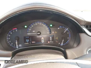 2014 Cadillac XTS Luxury with VIN 2G61M5S32E9149233, listed as a IAAI auction lot 41300177 with 60,888 mi miles. Bid and sale history available at carsss.com. Image 7.