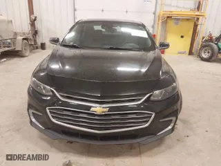 2016 Chevrolet Malibu LT with VIN 1G1ZE5STXGF289904, listed as a IAAI auction lot 42031474 with 290,978 mi miles. Bid and sale history available at carsss.com. Image 12.