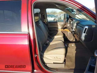 2017 GMC Sierra 1500 with VIN 3GTU1NEC4HG108742, listed as a IAAI auction lot 41811239 with 76,797 mi miles and . Bid and sale history available at DreamBid. Image 5.
