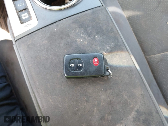 2012 Toyota Prius Two with VIN JTDZN3EU0C3084233, listed as a IAAI auction lot 42122706 with 233,288 mi miles and . Bid and sale history available at DreamBid. Image 11.