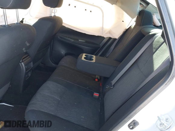 2015 Nissan Sentra S with VIN 3N1AB7AP9FY229488, listed as a IAAI auction lot 41329563 with 94,099 mi miles and . Bid and sale history available at DreamBid. Image 8.