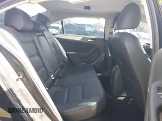 2013 Volkswagen Jetta SE with VIN 3VWDP7AJ5DM308715, listed as a IAAI auction lot 41666299 with 170,823 mi miles and . Bid and sale history available at DreamBid. Image 8.