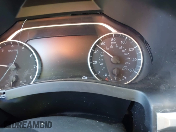 2021 Nissan Murano SL with VIN 5N1AZ2CS2MC118747, listed as a IAAI auction lot 38669107 with Not Provided miles and . Bid and sale history available at DreamBid. Image 7.