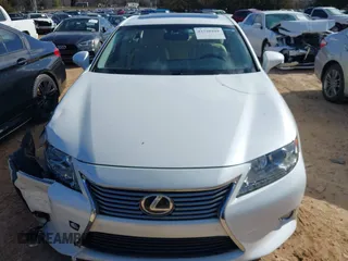 2014 Lexus ES with VIN JTHBK1GG2E2116094, listed as a IAAI auction lot 41728294 with 92,036 mi miles and . Bid and sale history available at carsss.com. Image 12.