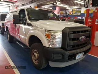 2011 Ford F-250 XL with VIN 1FTBF2B63BEC37432, listed as a IAAI auction lot 42679103 with 136,886 mi miles and . Bid and sale history available at DreamBid. Image 9.