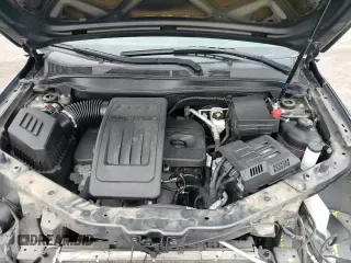 2017 Chevrolet Equinox LS with VIN 2GNALBEK0H1561243, listed as a Copart auction lot 72057655 with 91,471 mi miles and Salvage title. Bid and sale history available at DreamBid. Image 16.