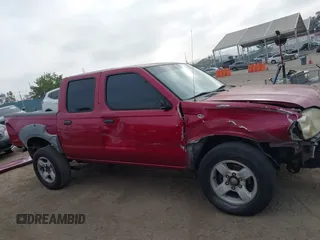 2003 Nissan Frontier XE with VIN 1N6ED27T53C427440, listed as a IAAI auction lot 42407874 with 354,085 mi miles and . Bid and sale history available at DreamBid. Image 14.