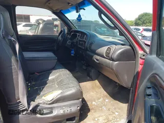 2001 Dodge 2500 with VIN 1B7KC23621J182016, listed as a IAAI auction lot 42212185 with 344,624 mi miles and . Bid and sale history available at DreamBid. Image 5.