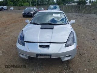 2002 Toyota Celica GTS z VIN JTDDY38T920057844, wystawiony jako IAAI lot #42340461 z przebiegiem 324 622 mil mil oraz . Historia ofert i sprzedaży dostępna na DreamBid. Obrazek 6.