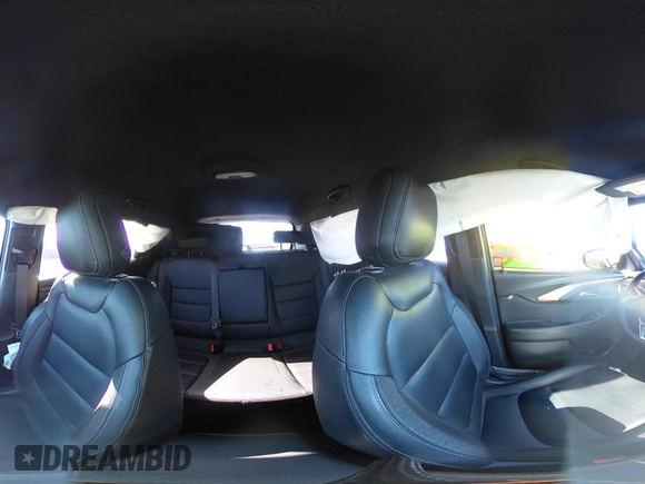 2022 Chevrolet TrailBlazer ACTIV with VIN KL79MVSL8NB058981, listed as a IAAI auction lot 41216065 with 54,200 mi miles and . Bid and sale history available at DreamBid. Image 19.