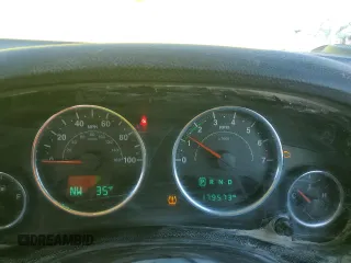 2016 Jeep Wrangler Unlimited Sport RHD with VIN 1C4BJWKG0GL321550, listed as a Copart auction lot 47877395 with 179,573 mi miles and Salvage title. Bid and sale history available at DreamBid. Image 9.