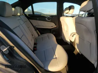 2012 Mercedes-Benz E 350 Luxury with VIN WDDHF2EB2CA545774, listed as a Copart auction lot 86400394 with 104,190 mi miles and Salvage title. Bid and sale history available at DreamBid. Image 10.
