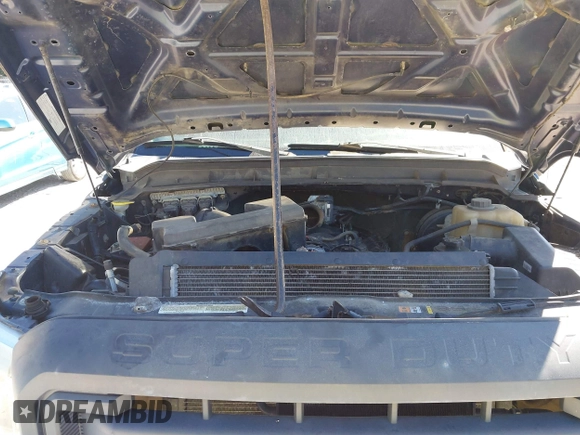 2012 Ford F-250 XL with VIN 1FT7X2B69CEB42393, listed as a IAAI auction lot 40622658 with 198,690 mi miles and . Bid and sale history available at DreamBid. Image 10.