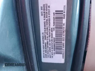 2002 Subaru Legacy Outback Limited with VIN 4S3BH686527652037, listed as a Copart auction lot 83311474 with 212,548 mi miles and Salvage title. Bid and sale history available at DreamBid. Image 14.