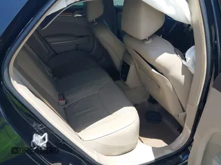 2014 Chrysler 300 C with VIN 2C3CCAKT9EH171614, listed as a IAAI auction lot 39747704 with 129,156 mi miles and . Bid and sale history available at carsss.com. Image 8.