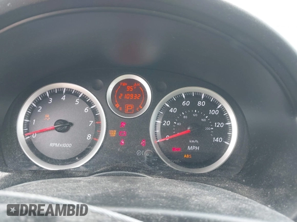 2014 Nissan Note SV с VIN 3N1CE2CPXEL365740, выставлен на аукционе IAAI как лот 42412366 с пробегом 210 932 миль миль и . История ставок и продаж доступна на DreamBid. Изображение 7.