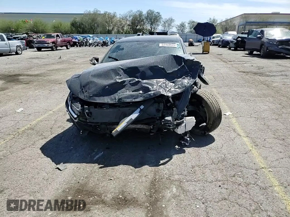 2021 Volkswagen Arteon SEL R-Line with VIN WVWSR7AN0ME007542, listed as a Copart auction lot 53160935 with 49,848 mi miles and Salvage title. Bid and sale history available at DreamBid. Image 11.