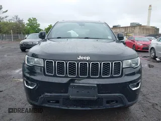 2020 Jeep Grand Cherokee North with VIN 1C4RJFAG5LC371757, listed as a IAAI auction lot 42376118 with 54,508 mi miles and . Bid and sale history available at DreamBid. Image 12.