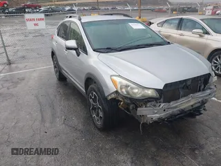 2013 Subaru Crosstrek Premium z VIN JF2GPACC3D2901347, wystawiony jako IAAI lot #42396550 z przebiegiem 260 157 mil mil oraz . Historia ofert i sprzedaży dostępna na DreamBid. Obrazek 1.