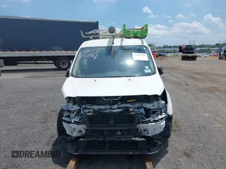 2020 Ford Transit Connect XL with VIN NM0LS7E2XL1457808, listed as a IAAI auction lot 42387564 with 135,435 mi miles and . Bid and sale history available at DreamBid. Image 11.
