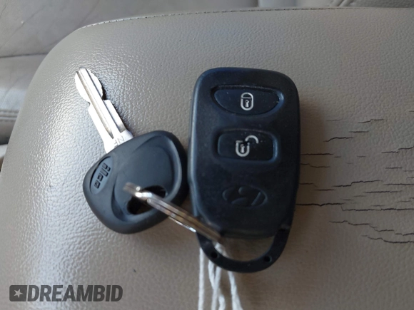 2009 Hyundai Santa Fe Limited с VIN 5NMSH13E69H311332, выставлен на аукционе IAAI как лот 42001084 с пробегом 135 229 миль миль и . История ставок и продаж доступна на DreamBid. Изображение 11.