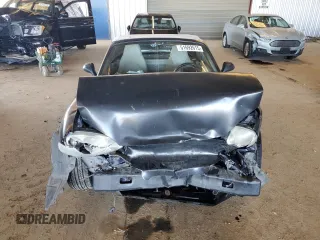 2003 Mazda MX-5 Miata Cloth with VIN JM1NB353730303334, listed as a Copart auction lot 51692615 with 142,789 mi miles and Salvage title. Bid and sale history available at DreamBid. Image 5.