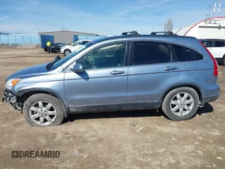 2009 Honda CR-V EX-L with VIN JHLRE48749C021076, listed as a IAAI auction lot 41884588 with 149,091 mi miles and . Bid and sale history available at carsss.com. Image 15.