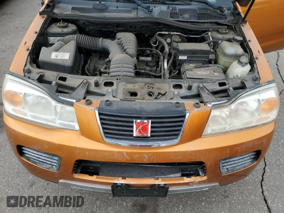 2006 Saturn VUE with VIN 5GZCZ33D16S815046, listed as a Copart auction lot 50959145 with 198,587 mi miles and Clean Title. Bid and sale history available at DreamBid. Image 12.