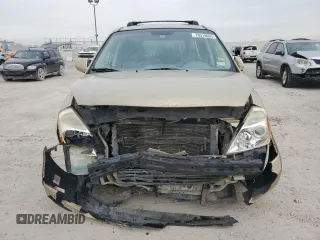 2008 Kia Sedona LX with VIN KNDMB233686258013, listed as a Copart auction lot 50069834 with 308,111 mi miles and Salvage Title. Bid and sale history available at carsss.com. Image 5.