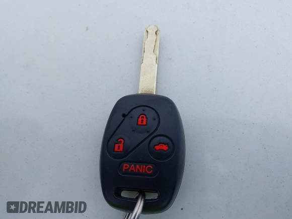 2006 Honda Civic LX with VIN 1HGFA16556L084177, listed as a IAAI auction lot 42053325 with 142,664 mi miles and . Bid and sale history available at DreamBid. Image 11.