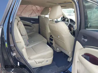 2014 Acura MDX Technology with VIN 5FRYD4H45EB014747, listed as a IAAI auction lot 42221697 with 188,025 mi miles and . Bid and sale history available at DreamBid. Image 8.