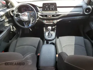 2019 Kia Forte S z VIN 3KPF34AD2KE041069, wystawiony jako Copart lot #56158025 z przebiegiem 114 503 mil mil oraz Nie do naprawy • Non repairable. Historia ofert i sprzedaży dostępna na DreamBid. Obrazek 8.