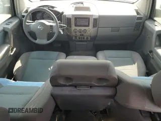 2006 Nissan Titan LE with VIN 1N6BA07A26N527583, listed as a Copart auction lot 53683675 with 171,515 mi miles and Non Repairable. Bid and sale history available at carsss.com. Image 8.