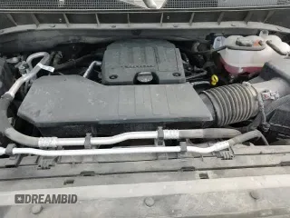 2024 Chevrolet Silverado 1500 Custom с VIN 3GCPABEK3RG411144, выставлен на аукционе Copart как лот 84459685 с пробегом 23 349 миль миль и Чистый • Clean title. История ставок и продаж доступна на DreamBid. Изображение 13.