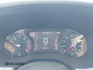 2022 Jeep Compass Limited с VIN 3C4NJDCB6NT133802, выставлен на аукционе IAAI как лот 41671098 с пробегом 29 863 миль миль и . История ставок и продаж доступна на DreamBid. Изображение 7.