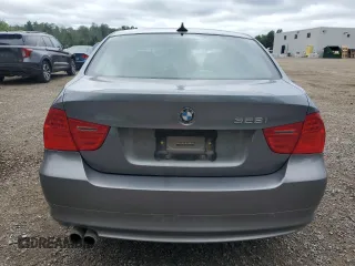 2009 BMW 3 Series 328i xDrive с VIN WBAPK73589A450430, выставлен на аукционе Copart как лот 63914535 с пробегом Не указан миль и Чистый • Clean title. История ставок и продаж доступна на DreamBid. Изображение 6.