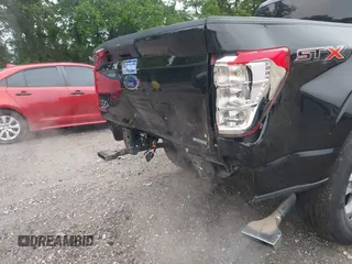 2022 Ford F-150 XL с VIN 1FTEW1CP8NFB78472, выставлен на аукционе IAAI как лот 42352854 с пробегом 127 466 миль миль и . История ставок и продаж доступна на DreamBid. Изображение 19.
