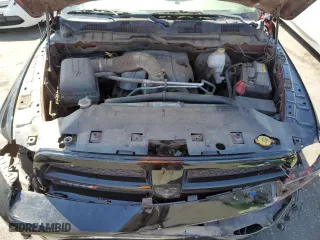 2009 Dodge Ram 1500 ST with VIN 1D3HB18T59S705399, listed as a Copart auction lot 69536564 with 183,757 mi miles and Salvage Title. Bid and sale history available at carsss.com. Image 11.