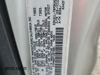 2001 Toyota Tacoma z VIN 5TEPM62N71Z875981, wystawiony jako Copart lot #61310975 z przebiegiem 256 779 mil mil oraz Czysty tytuł • Clean title. Historia ofert i sprzedaży dostępna na DreamBid. Obrazek 12.
