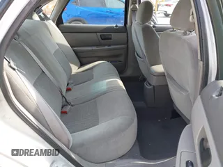 2006 Ford Taurus SE with VIN 1FAFP53U26A109439, listed as a IAAI auction lot 42446317 with 93,864 mi miles and . Bid and sale history available at DreamBid. Image 8.