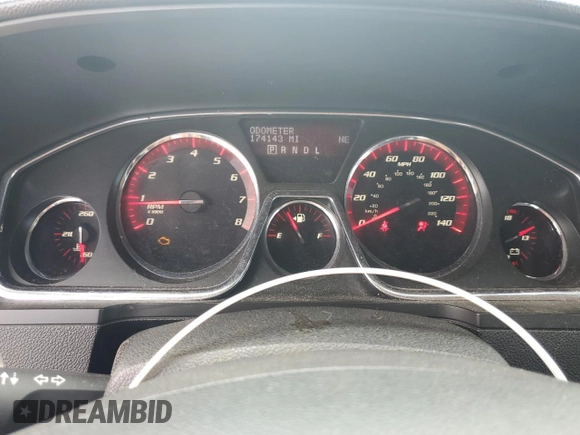 2014 GMC Acadia SLE with VIN 1GKKRNED4EJ109008, listed as a Copart auction lot 70975844 with 174,143 mi miles and Salvage Title. Bid and sale history available at carsss.com. Image 9.