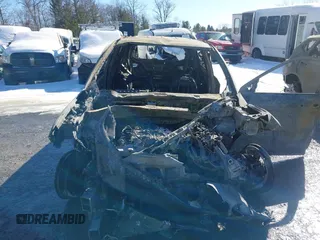 2019 Jeep Compass Latitude with VIN 3C4NJDBB3KT760907, listed as a IAAI auction lot 40654559 with 103,155 mi miles and . Bid and sale history available at DreamBid. Image 13.
